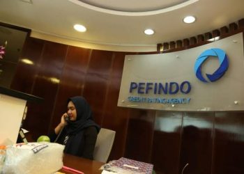 Pefindo Catat Penerbitan Obligasi Rp49 Triliun