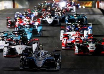 MNC Group Resmi Miliki Hak Siar Formula E Secara Multi Year
