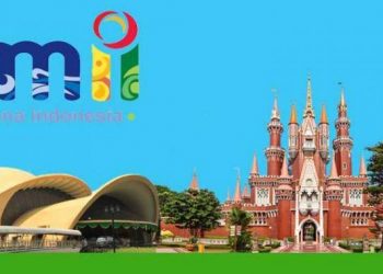 TMII Masih Bisa Dikunjungi Meski jadi Tempat Isolasi dan Sedang Direvitalisasi