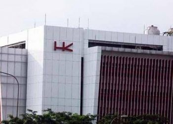 Hutama Karya Targetkan Kontrak Baru Senilai Rp35,4 Triliun di 2022