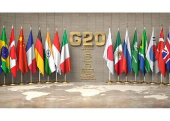 Pertemuan Deputi Keuangan dan Bank Sentral G20 Dorong Penguatan Sektor Finansial dan Kesehatan