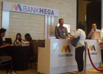 Bank Mega Milik Konglomerat Chairul Tanjung Raup Laba Rp4,01 Triliun di 2021