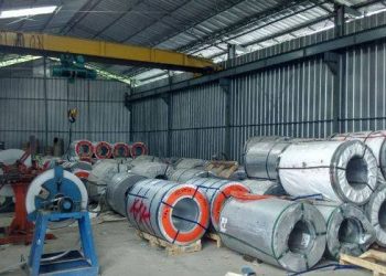 Manajemen HK Metals Tegaskan Operasional Perusahaan Berjalan Baik