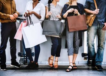 Tidak Lama Lagi Konsumen Akan Kembali Berbelanja Secara Offline