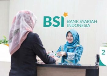BSI Siapkan Pembiayaan KUR Syariah agar Petani Go Digital