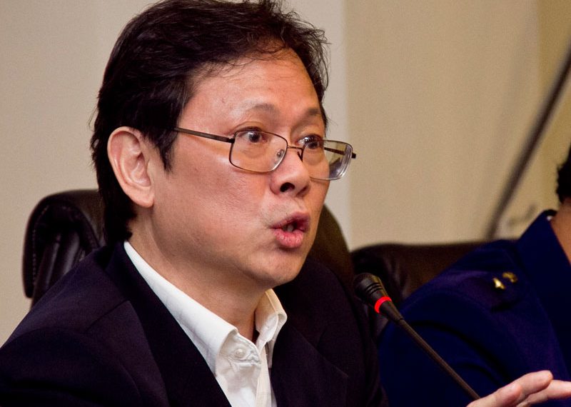 Kudeta Konstitusi Tertangkap Basah, Usut Tuntas Siapa yang Bertanggung Jawab