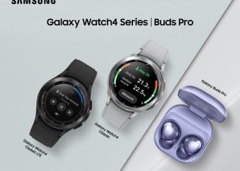 Galaxy Watch4 Dijual Di Indonesia, Ini Fitur-Fitur Pembaruannya