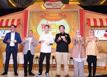AJak Ibu Kreasikan Resep Lezat Lewat WINCheez Gold 170 Gram