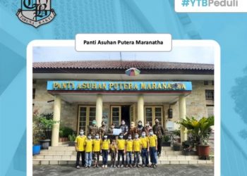 Yayasan Taruna Bakti (YTB) Konsisten Menebarkan Semangat Pembauran