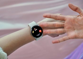 Sederet Inovasi Terbaru Dari Galaxy Watch3 Ini Bisa Jadi Andalan Dalam Menjaga Kesehatan