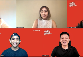 Ini Keseruan Yang Dihadirkan Steak Hotel by HOLYCOW! Rayakan Hari Jadinya Ke-12