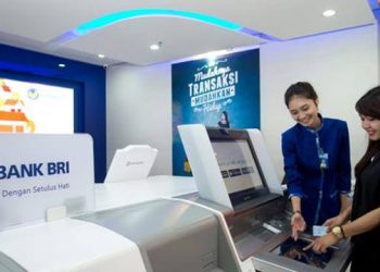 BRI Sebut 65 Persen Penyaluran Kredit Sesuai Prinsip ESG
