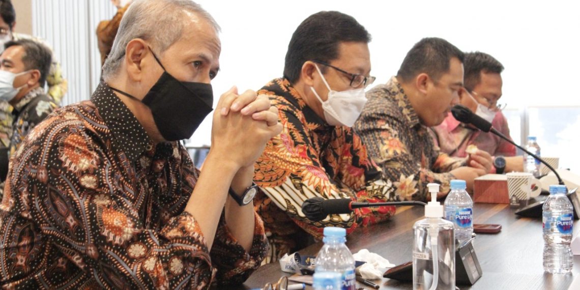 RUPSLB Bank Muamalat Setujui Perubahan Susunan Pengurus Perseroan