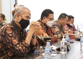 RUPSLB Bank Muamalat Setujui Perubahan Susunan Pengurus Perseroan