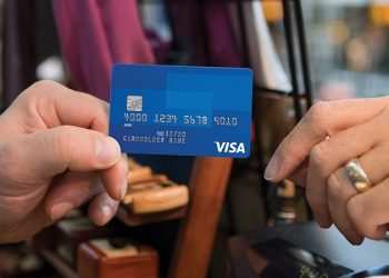 Ingin Melupakan Sanksi dari VISA Dan Mastercard, Ini Yang Dilakukan Bank-Bank Rusia