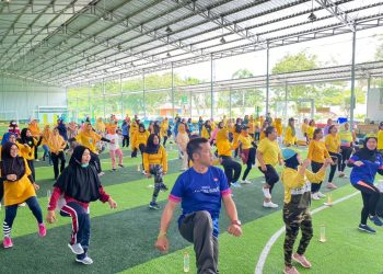 Herbalife Nutrition Dukung Kampanye Pekan Sarapan Nasional 2022