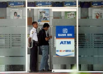 BRI Tawarkan Layanan Perbankan Baru Bagi Nasabah, Apa Itu?