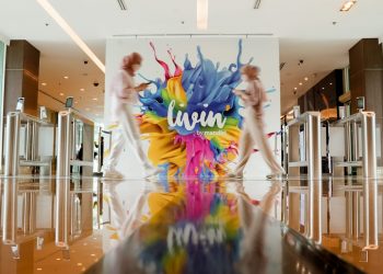 Bank Mandiri Dorong Transaksi Livin’ by Mandiri Lewat BI-Fast