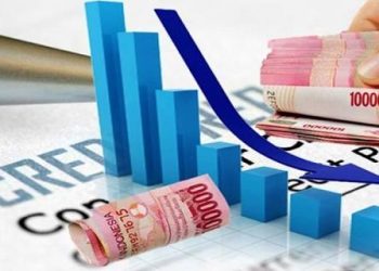 Perang Rusia–Ukraina Akhiri Era Suku Bunga Terendah BI