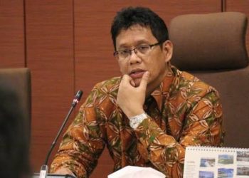 Ketua LPS Prediksikan Perekonomian Indonesia Akan Tetap Tumbuh