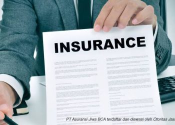 Sepanjang 2021, Industri Asuransi Bayar Klaim Rp159,43 Triliun