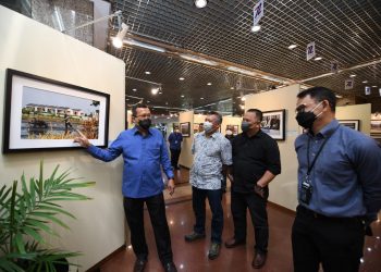 Anugerah Karya Jurnalis BTN Tahun 2022