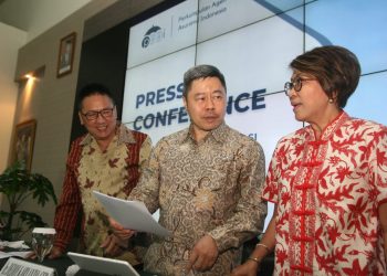 PAAI Terus Sosialisasikan Pentingnya Asuransi sebagai Proteksi Risiko Finansial Nasabah