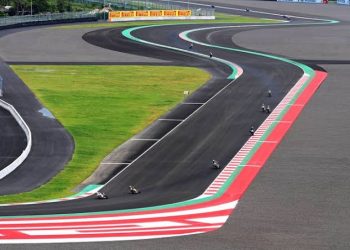 KM Kelud Sediakan 1.500 Hotel Terapung Gratis Dukung MotoGP Mandalika