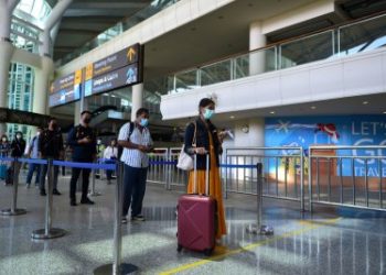 Terminal VVIP Bandara Ngurah Rai Bali Mulai Direvitalisasi Dukung KTT G20