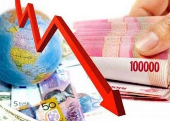 Indonesia Surplus Neraca Perdagangan 3,8 Miliar Dolar AS