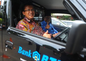 BTN dan Universitas Islam Negeri (UIN) Sultan Maulana Hasanuddin Banten Sinergi Layanan Bisnis Perbankan