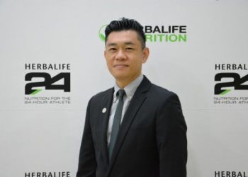 5 Nutrisi Penting untuk Pelari yang Antusias