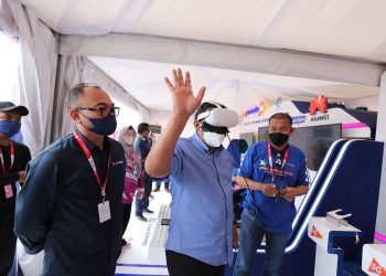 XL Axiata Siap Sukseskan MotoGP Mandalika