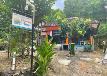 Homestay BNI di Mandalika