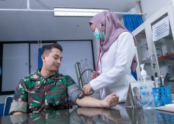 ASABRI Perluas Jaringan Rumah Sakit terkait Layanan Pengobatan dan Perawatan.