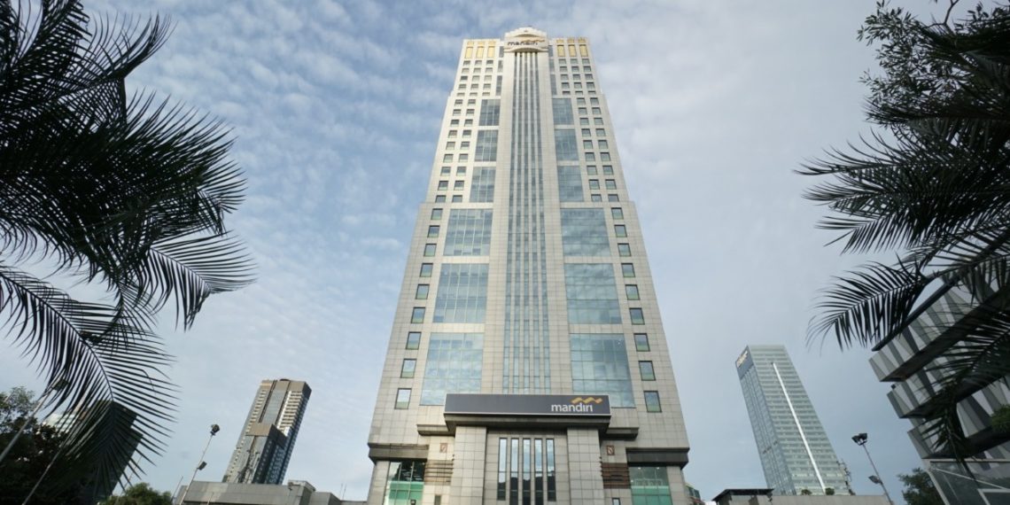 Bank Mandiri Optimis Presidensi G20 Tingkatkan Minat Kredit Sindikasi di Indonesia