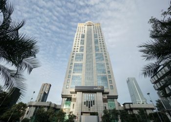 Bank Mandiri Optimis Presidensi G20 Tingkatkan Minat Kredit Sindikasi di Indonesia