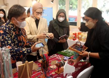 Dukung Inklusivitas Penyandang Disabilitas, Bank Mandiri Kembali Gelar Program Mandiri Sahabat Disabilitas Tanah Air