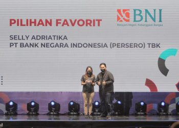 Selly Adriatika PR Tervaforit 2021