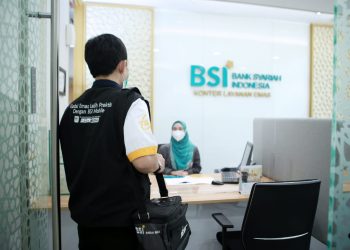 Permudah Nasabah, BSI Luncurkan Layanan Sobat Gadai Online via BSI Mobile