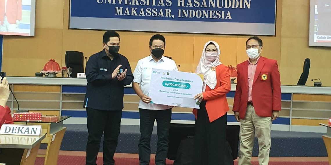 United Tractors dan Scania Mendukung Penerapan Standar Emisi Euro 4 di Indonesia