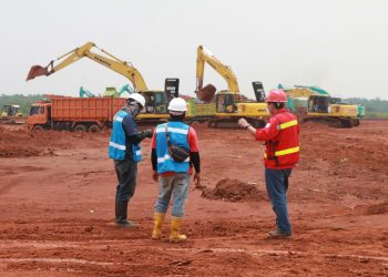 Pengembangan Subang Smartpolitan