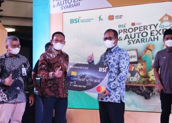 BSI Perkuat Bisnis Griya dan Otomotif di Wilayah Timur Indonesia