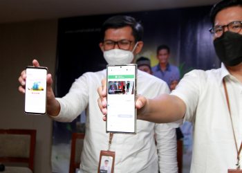 Rumah zakat Luncurkan Gerakan Ramadhan Tahun ini, #SaatnyaTumbuhBersama