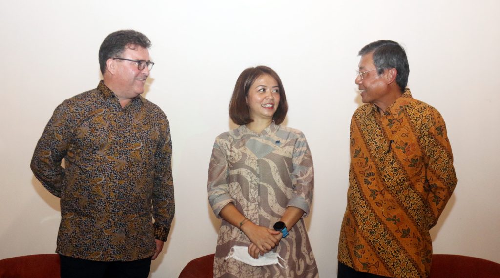 8 Tahun BATIQA Hotels