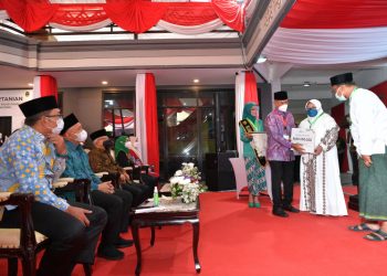 BSI Siapkan Pembiayaan KUR Syariah agar Petani Go Digital
