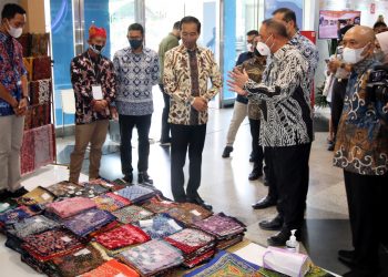 BNI Xpora di Inacraft