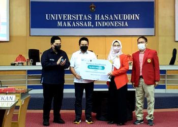 Beasiswa Prestasi BSI