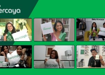 Kolaborasi dan Donasi Bersama Kreator Dan Jenama Lokal, Grab Dukung UMKM Perempuan Bertahan Di Tengah Pandemi