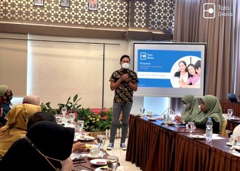 Tata Skola Beri Edukasi Manajemen Keuangan Digital di Kendal